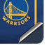 NBA Golden State Warriors Jersey Galaxy A55 5G Skin